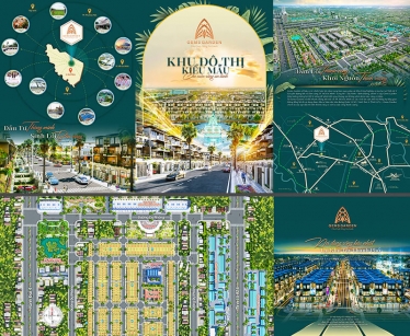 Nhận thiết kế 2D dự án bất động sản